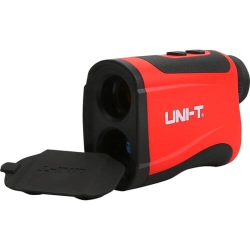 UNI-T LM600 LM800 LM1000 LM1200 LM1500 Telescope Laser Range finder Laser Rangefinder Distance Meter Monocular Golf hunting Tape