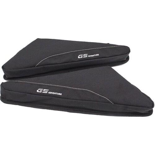 Motorcycle Frame Triangle Package Toolbox Repair Tool Bag FOR BMW R1200R R1200GS ADV LC R1250GS R 1250 GS 1200 GS