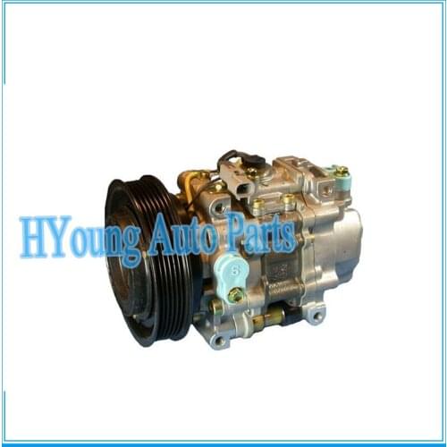 High quality TV12SC auto parts a/c compressor for Fiat Bravo TSP0155075 4471000957 4471000956 46438366 60812516