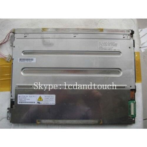 AA121SK26 LCD display screen Replacement maintenance