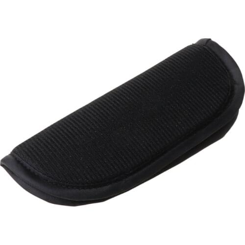 2 Pcs Universal Baby Stroller Belt Cushion Kids Car Soft Seat Strap Vehicle Safety Shoulder Cover Pad Protector