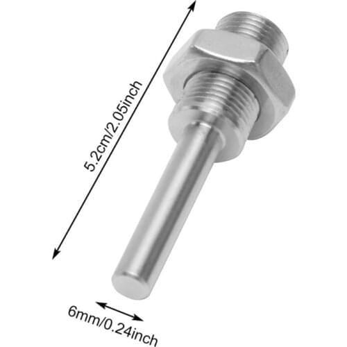 3 Jaw Lathe Chuck Zinc Alloy Lathe Chuck Metal Milling Drilling Tool Threaded Back for Electric Hammer Drill