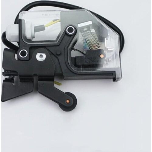 DS131 car door switch lock