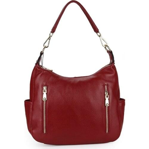 Large-Capacity Satchels Womens Leather Luxuru Designer Crossboy Lipstick Bags Novelty Fashionable Shoulder Stiletto Handbags