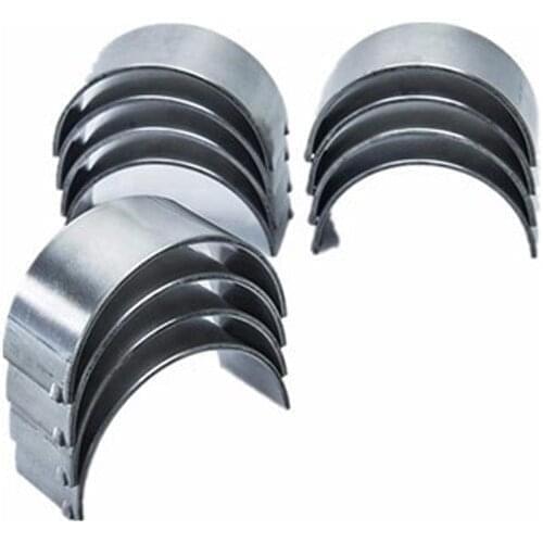 FOTON cummins ISF 3.8 4948504 4948505 4948506 4948508 4948509engine parts bearings