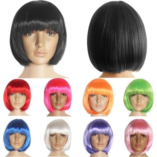 JINJONLIN Hair Extensions & Wigs