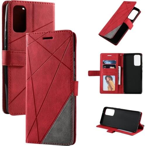 For Motorola Moto G 60 2021 Flip Case Leather 360 Protect Business Wallet Capa for Motorola G60 Case G 60 60G Funda Shockproof