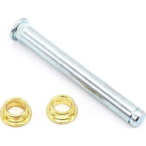 MOTOWOLF Hinge Change Kits