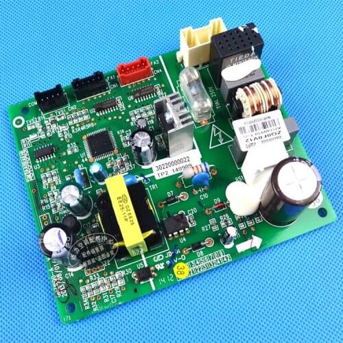 New and original Main board 30220000022 ZQ0F0,GRZWQO-A