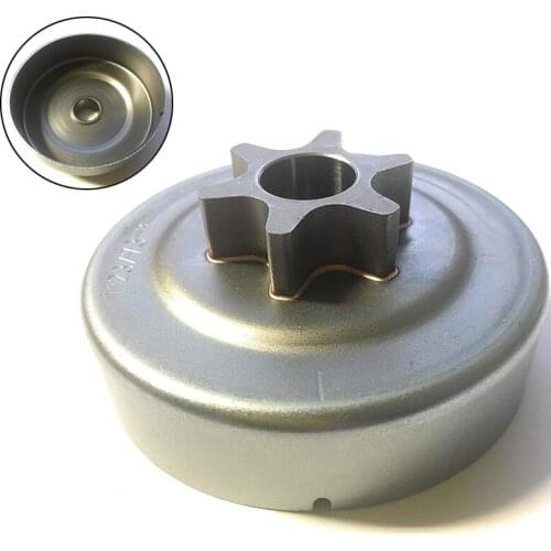 New Arrival Chain Sprocket Replacement Chain Sprockets Parts For Stihl Chainsaw MS171 MS181 MS211 MS 181 Chain Sprocket Dropship