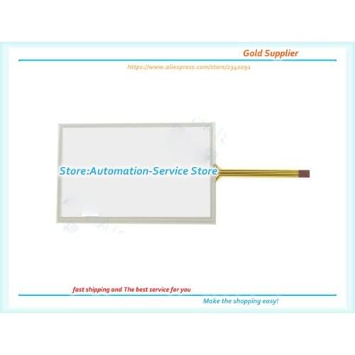 New For SA-4.3A SK-043A SK-043AE EA-043A Touch Screen Panel Glass Warranty For 1 Year