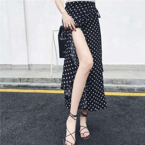 Женские юбки солнце OEING China At AliExpress