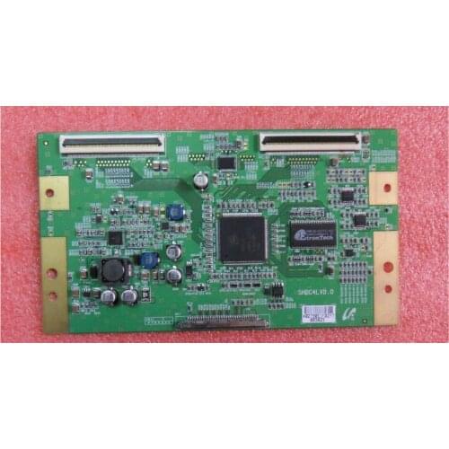 SHDC4LV0.0 LOGIC board LCD BoarD FOR LTA400WT-L17 connect with T-CON connect board