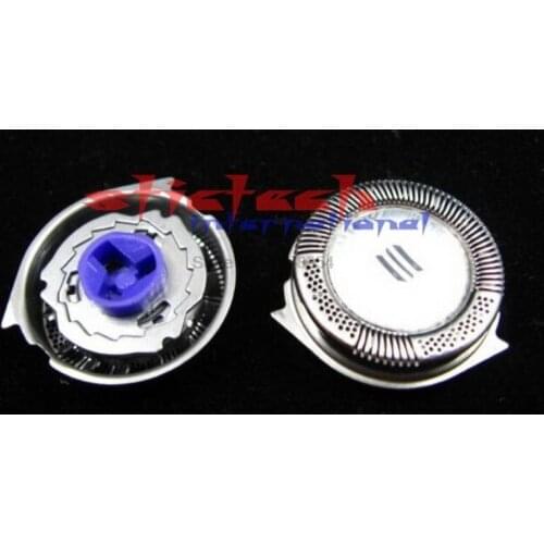 Stictech Razor Blades