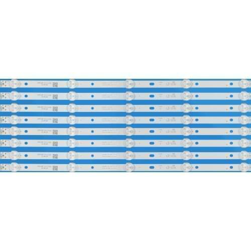 LED Backlight strip 43PFT6100S 43PHT4001 43PFF5459 42PUF6052 T3 43PUF6031 42PUF6056 /T3 K420WD7 A3 K430WDR A1 K420WDB 471R1087