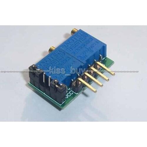 DC 3V-27V Delay Timer Cycle Time Switch Module Automatic Re-trigger Max 20days