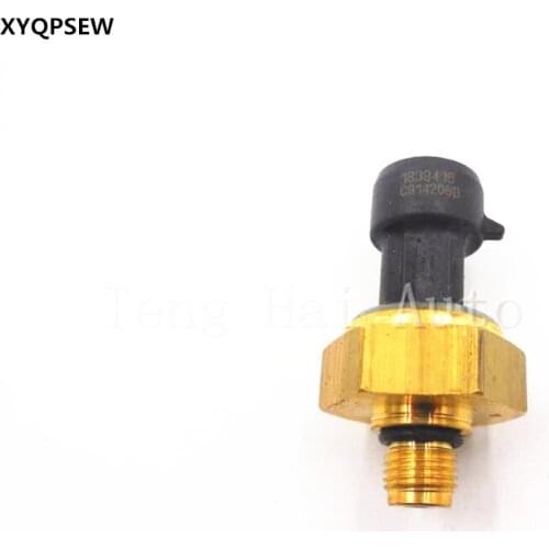 XYQPSEW For Ford pressure sensor OEM 1839416C91,4C4Z-9F479-AA