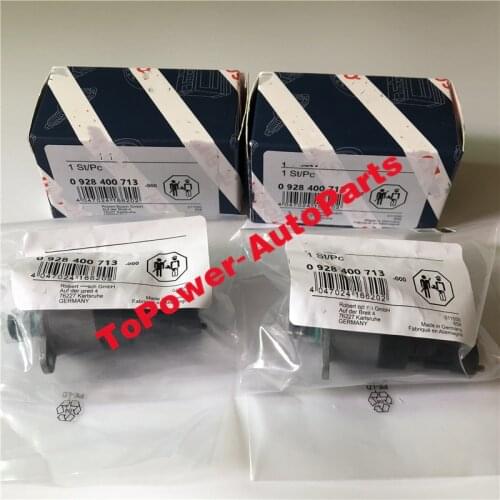 0928400713/0928400608 OEM Fuel Pump Pressure Regulator Metering Valve For Hyundaii H-1 Starex Libero Kiaa Sorento Cerato 2.5CRD