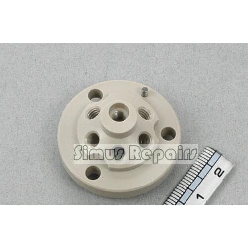 228-45408-91 High Pressure Valve Stator Stator Assembly STATOR ASSY 20A For SIL-20A SIL-20C
