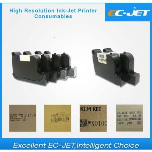 Ink Cartridge for Printer Fast Dry Ink Box Packaging with Logo Printing Black Ink Cartridge For Cable