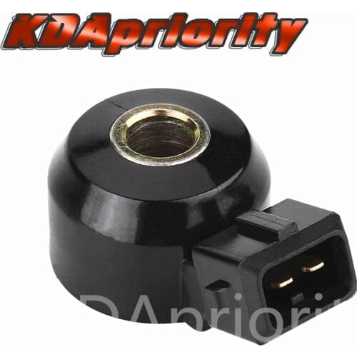 Detonation Knock Sensor 2206030P00 22060-30P00 For Nissan Primera ALMERA MAXIMA PATHFINDER 100 NX 300 ZX QX 2.4L KS79 IN