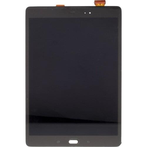 For Samsung Galaxy Tab A 9.7 SM-P550 SM-P555 P550 P555 Touch Screen Digitizer Glass Lcd Display assembly Replacement