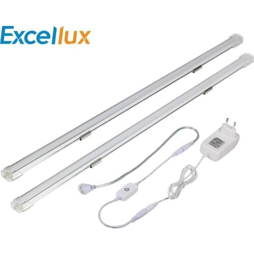 Excellux Lighting For Cabinets