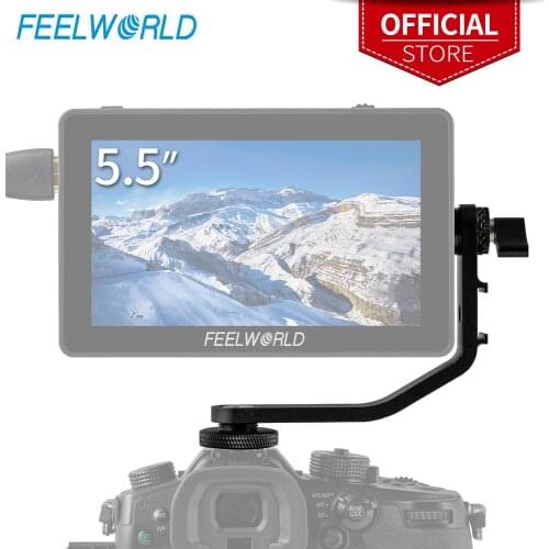 FEELWORLD Equipment For A Photo Studio