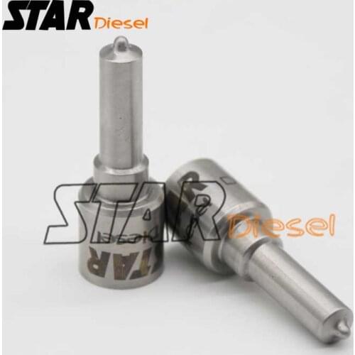 Star Diesl DSLA140P1142 0433175337 Diesel Part Injector Nozzle Common Rail Sprayer for Bosch Renault 0445110110 0986435080