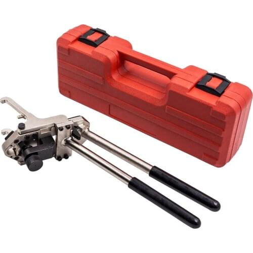 For BMW N13 N20 N26 Pull Valve Pressure Spring Installer Removal Tool Plier For BMW N20 N26 N52 N54