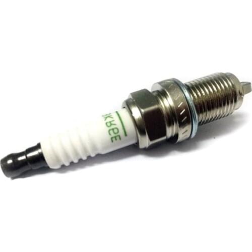 4PCS high quality MS851368 BKR6E IRIDIUM spark plug