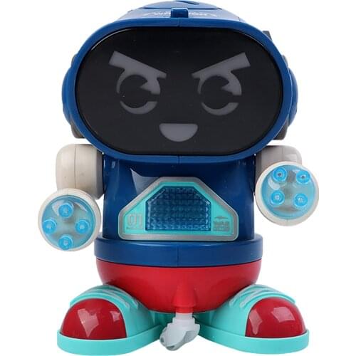 ISHOWTIENDA Radio Controlled Robots