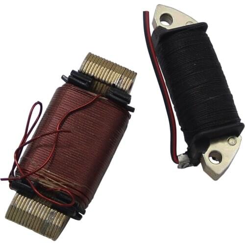 Motorcycle stator coil generator For Honda ATC200 1982 1983 1984 1985 1986 ATC185 1982 1983 31120-958-023 Motorcycles Accessorie