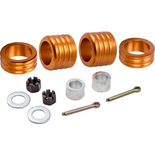 2" Lift Kit for Polaris Ranger 570 Midsize Crew 2014-18 570 Midsize EPS 2016 2017