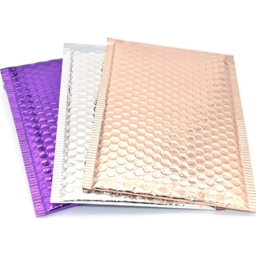 Bubble Poly Mailers Padded Envelopes Padded Mailing Bag Self Seal Padded Envelopes Shipping Mailing Bags Waterproof Bubble Lined