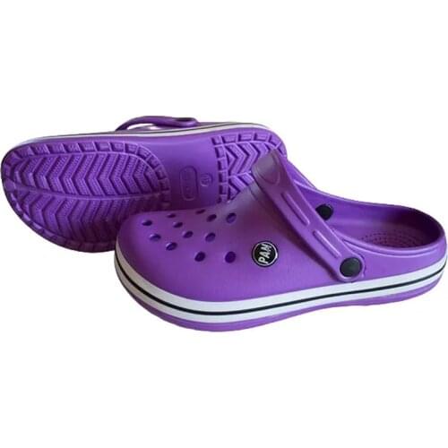 Lami Company Store Footwear