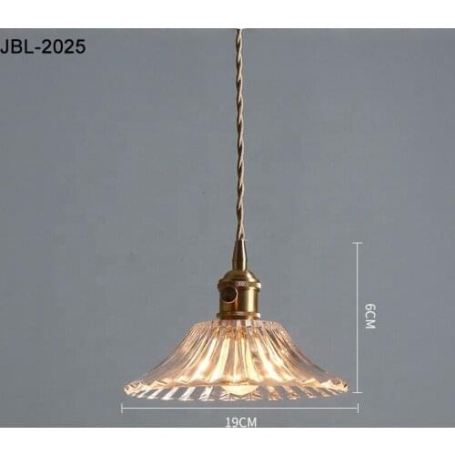 Led Lamparas Colgantes Glass Simple Room Light For Residential Kitchen Dining Bar luminaire suspendu