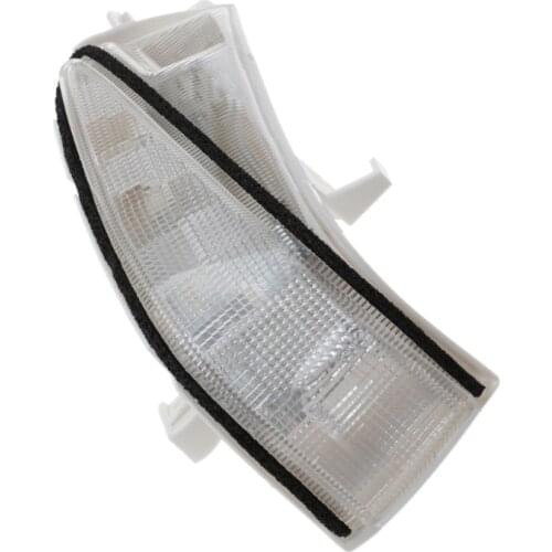 Left Side Is Cab Rearview Mirror LED Turn Signal Flasher Light for honda Civic FA1 2006-2011