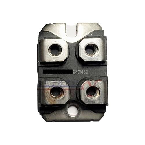 E47N50F E47N50 STE47N50F STE47N50 Module Original, Can Provide Product Test Video
