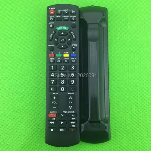 Rremote control suitable for Panasonic TV N2QAYB000659 N2QAYB000047 N2QAYB000240 N2QAYB000399 N2QAYB000439 N2QAYB000358