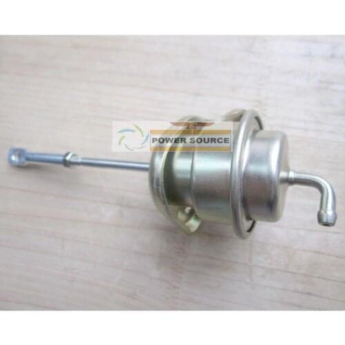 Turbo Actuator valve RHF5 VA430012 VB430012 WL11 VJ25 VJ33 VJ26 WL85 Turbocharger For Mazda MPV TD 96-99 Engine J82Y 2.5L 115HP