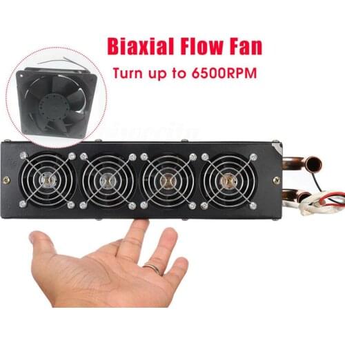 Universal Heater Parking Heater Car Accessories Heater Warm Heating Cooling Fan Defroster Demister 12V 80W