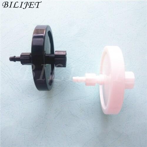 UV solvent printer 60mm disc ink filter for Starfire 1024 print head Wit-color Aprint Atex Wit color Gongzheng disc filter 1pc