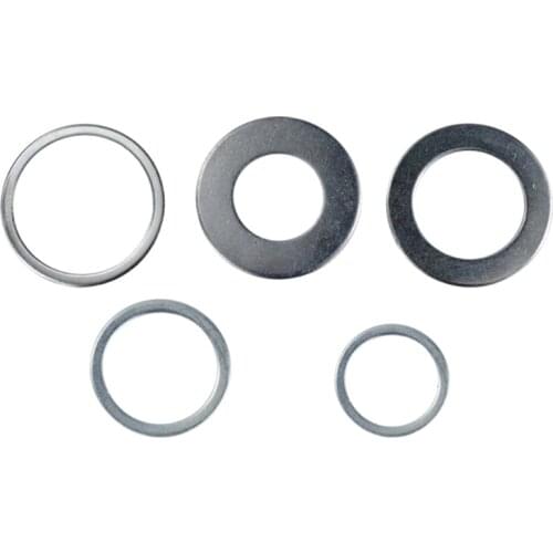 20/25.4/30mm Conversion Ring Cutting Disc Circular Saw Blade Reduction Ring