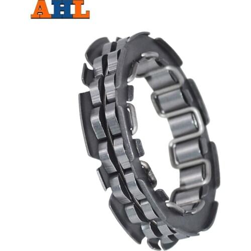 Big Roller Reinforced One Way Bearing Starter Spraq Clutch For Yamaha V Star 650 Vstar Dragstar XVS650 Overrunning