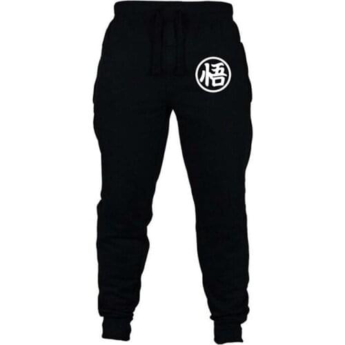 Mens Casual Pants Letter Print Harakuju 2021 Summer Trousers Elastic Waist Pockets Korean Style Streetwear Joggers Pants