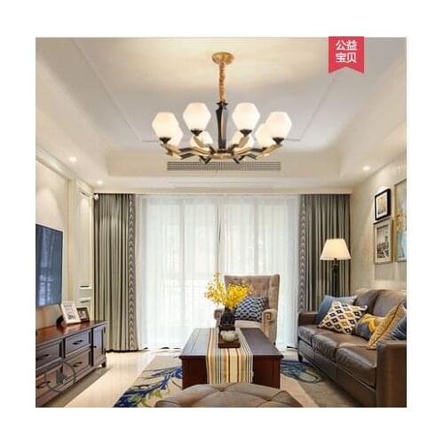 CHUSUKRU Pendant Lights