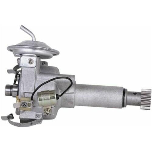 For 1975 Subaru GF Ignition Distributor Cardone 91389YC 1.4L H4