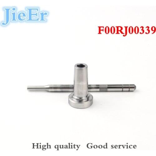 F00RJ00339 control valve set FOORJ00339 for common rail injector Good Quality
