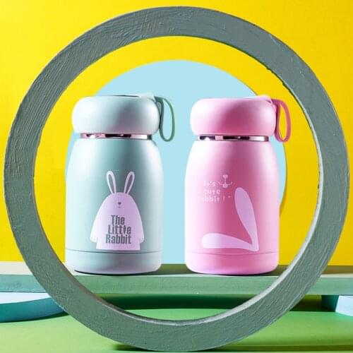 IKVVT Camping Thermoses